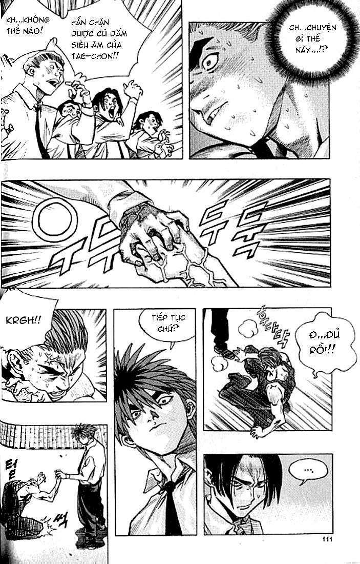 change guy chapter 182 10