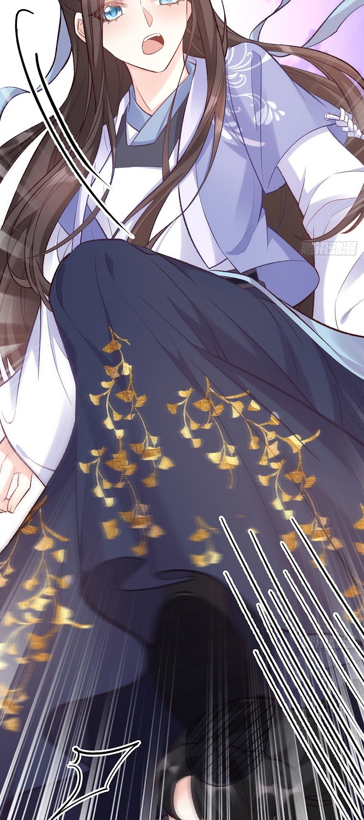 kiều mỵ phu lang, tại tuyến lục trà chapter 31 14