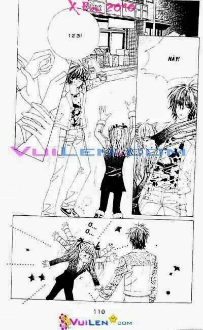 cuộc sống của tôi chapter 3 109