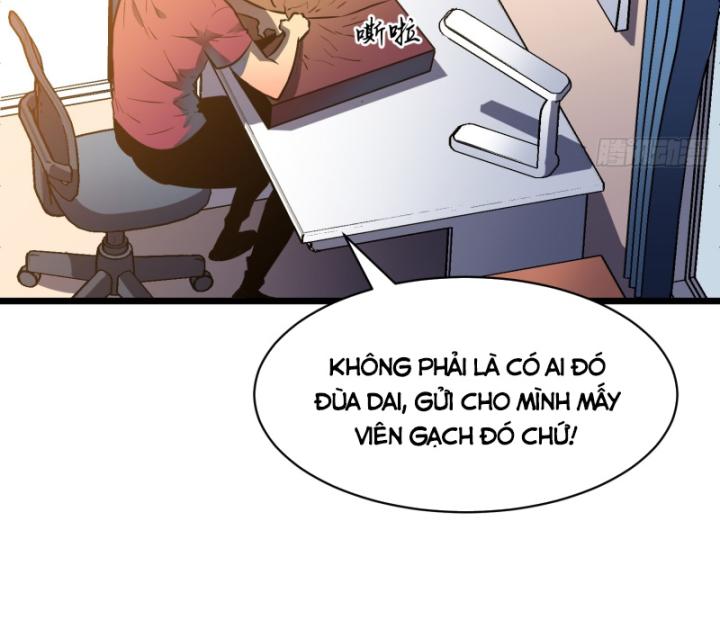 công hội của tôi toàn bộ là ác ma chapter 4 5