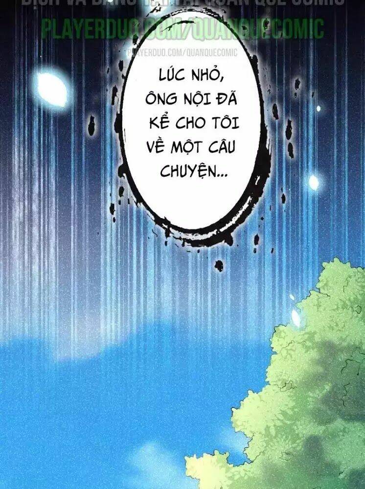 đô thị hộ hoa tiên tôn chapter 21 15