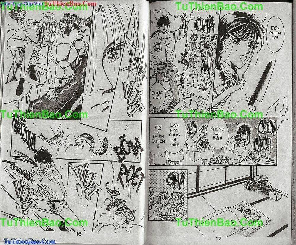 mây trắng tinh khôi chapter 7 9