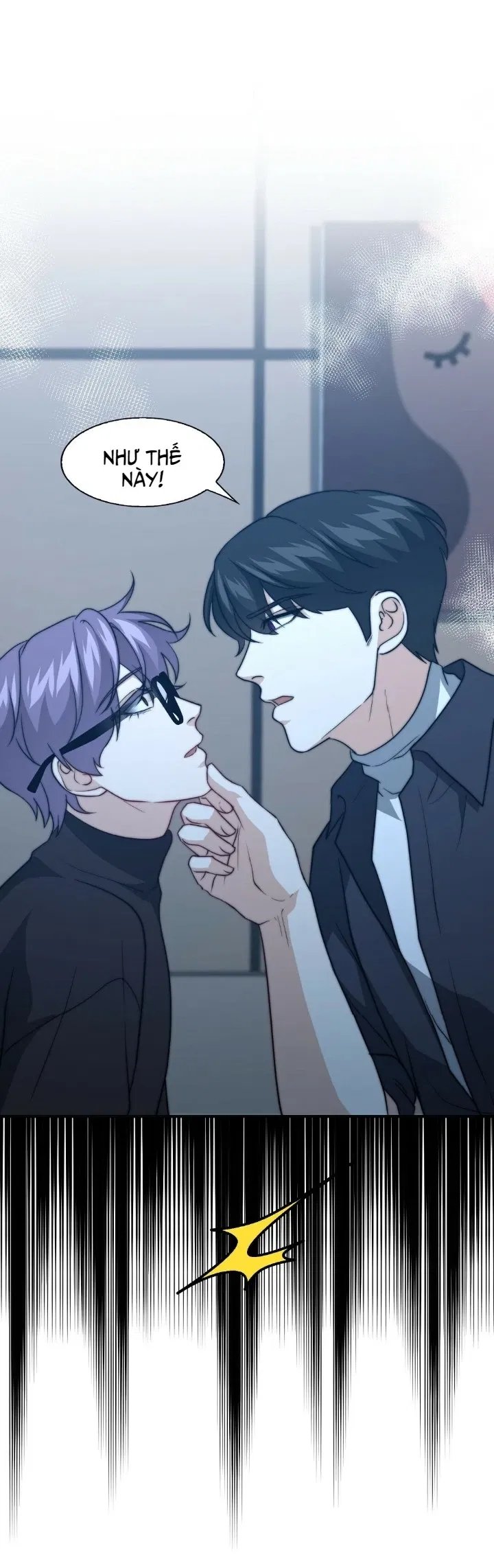 bí mật của omega k chapter 33 4