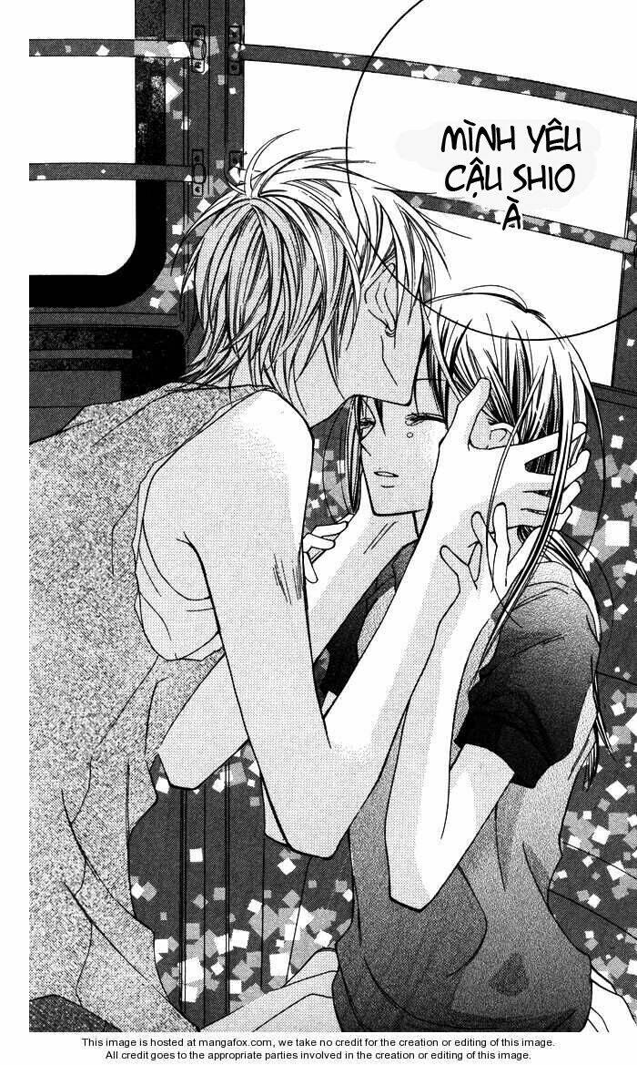 hitoribocchi wa samishikute chapter 9 28