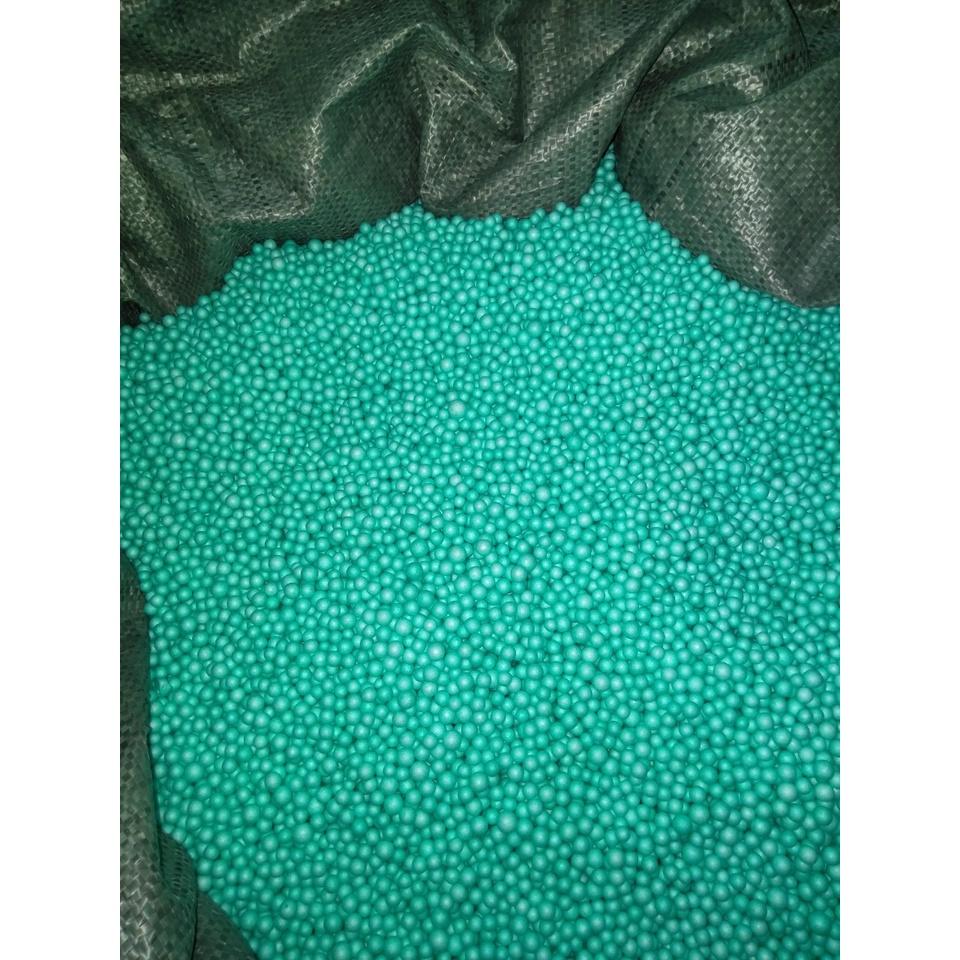 Xốp các màu hạt to 0,5kg