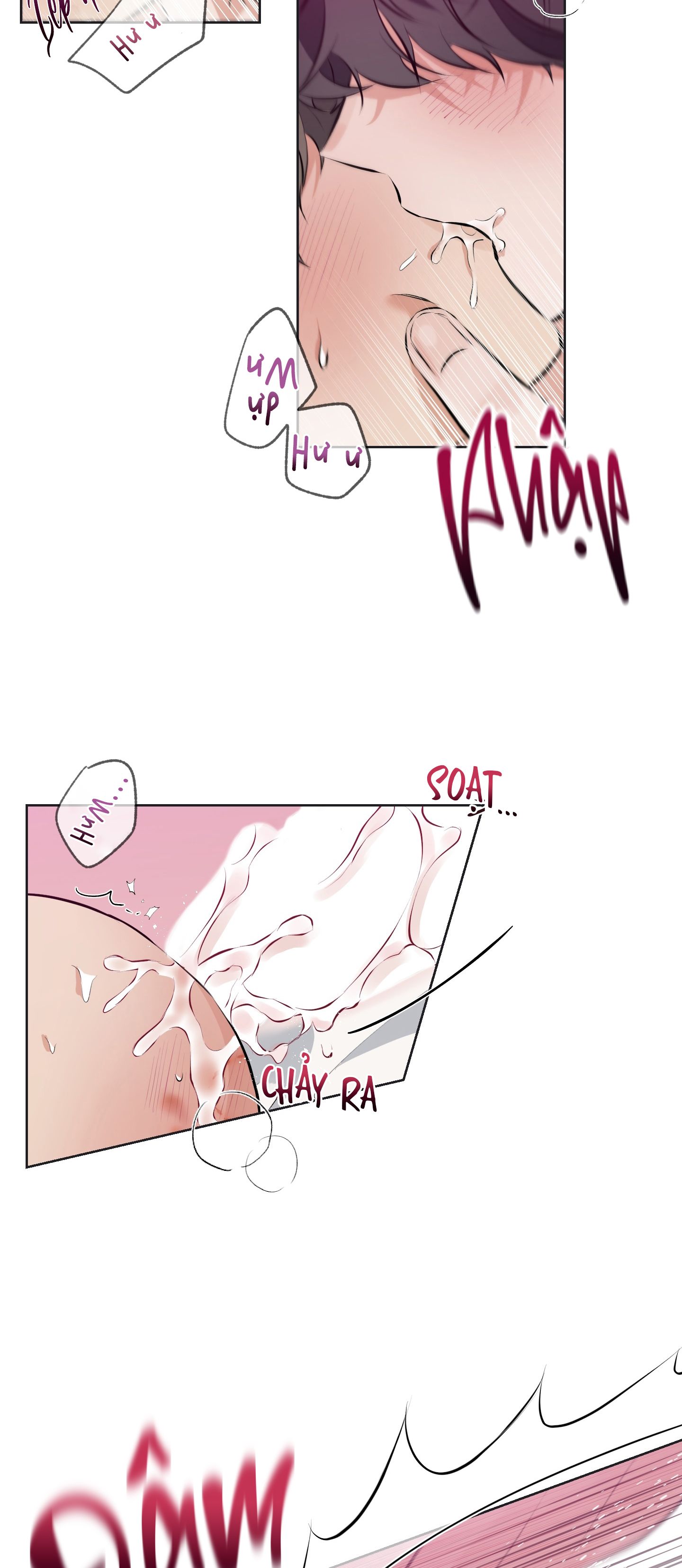 mối quan hệ thấp kém chapter 3 33