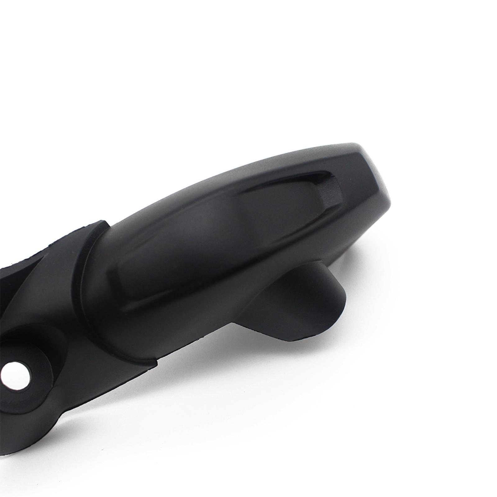 2 Pieces Ignition Coil Spark Plug Frame Cover for R1200GS R 1200 GS R1200 Adventure