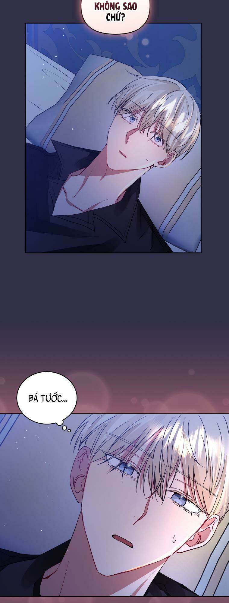 ác nữ phản diện đã chọn nam chính chapter 11 8