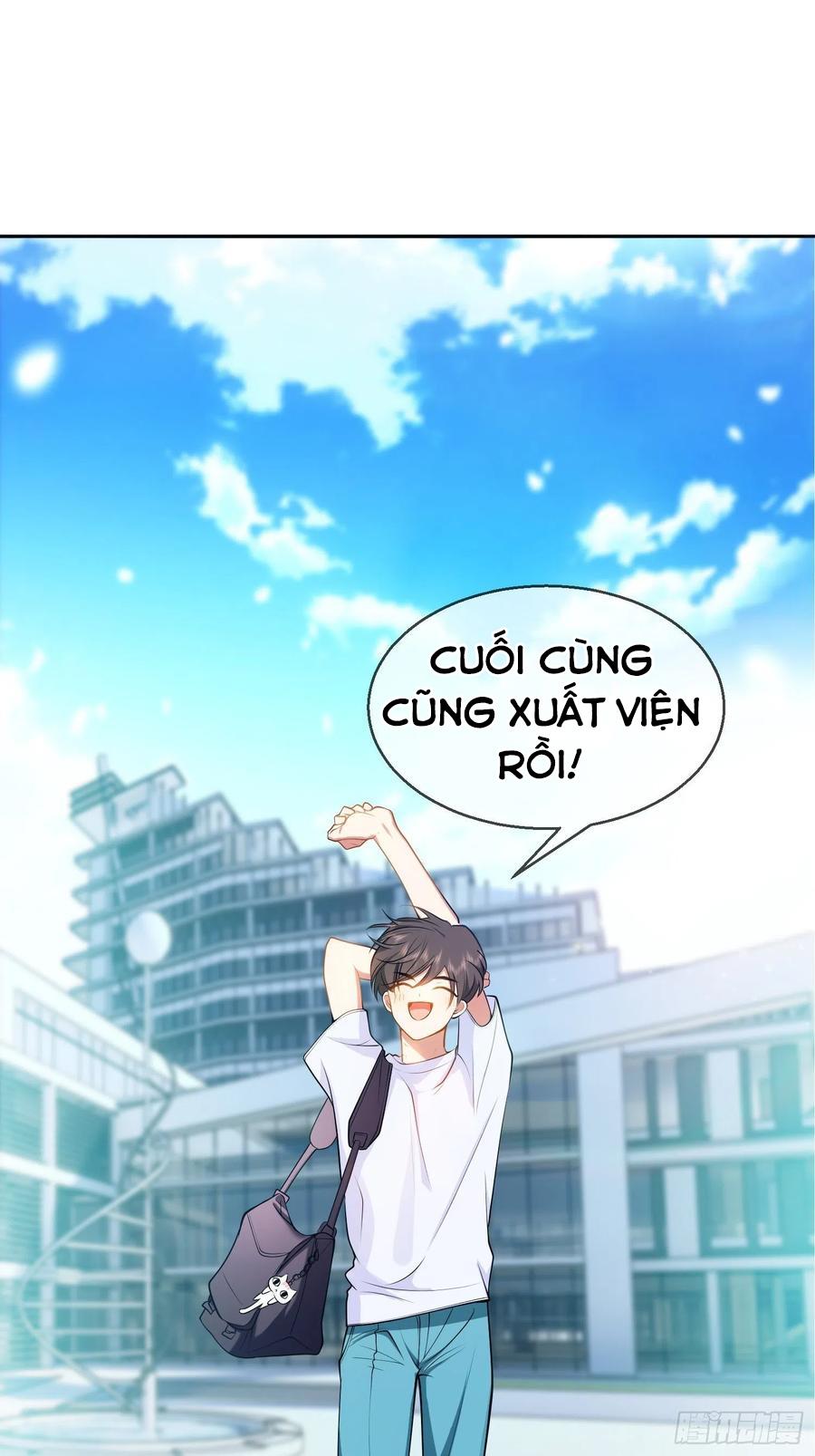 Muốn Bị Ăn Sạch Rồi! chapter 50