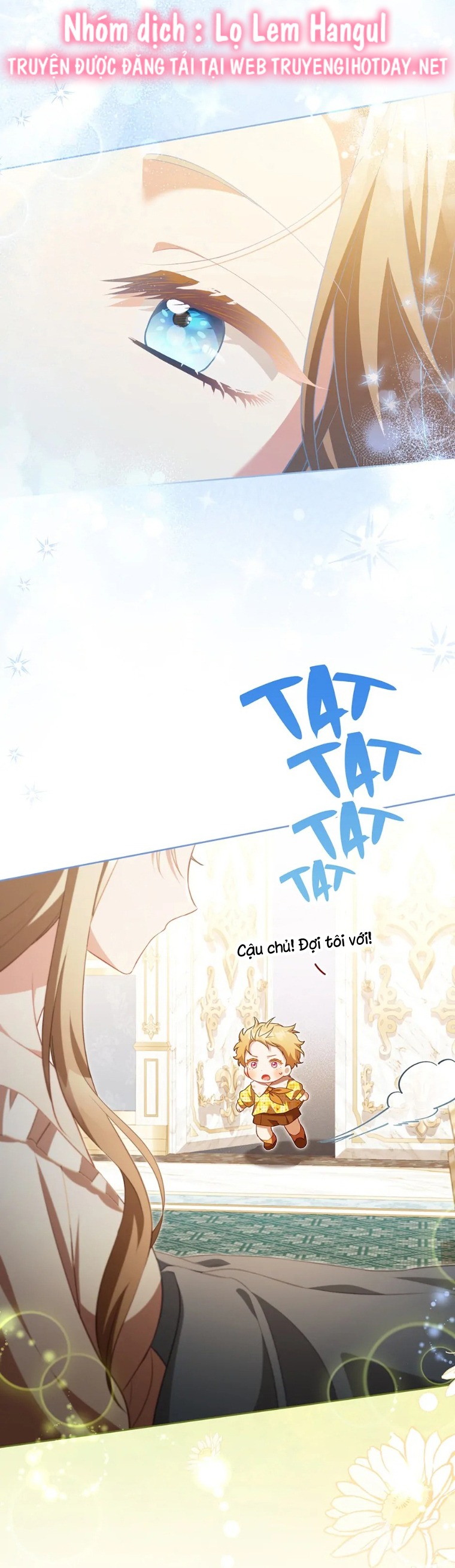 nhật ký chăm sóc đứa trẻ của nhân vật phản diện chapter 28 44