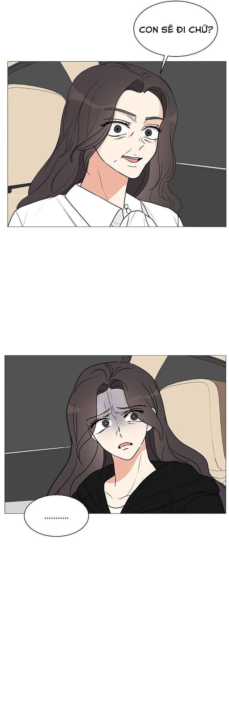 cô nàng 1m8 chapter 24.1 2