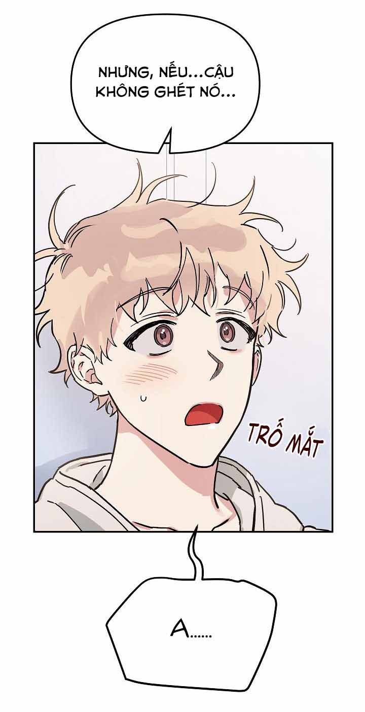 omega và chàng quản lý tiệm bánh ngọt (18+) chapter 3 59