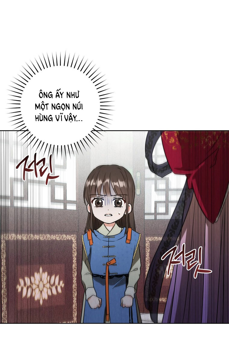 trở thành đứa cháu gái bị ghẻ lạnh trong gia tộc võ giả hùng mạnh chapter 4.2 21