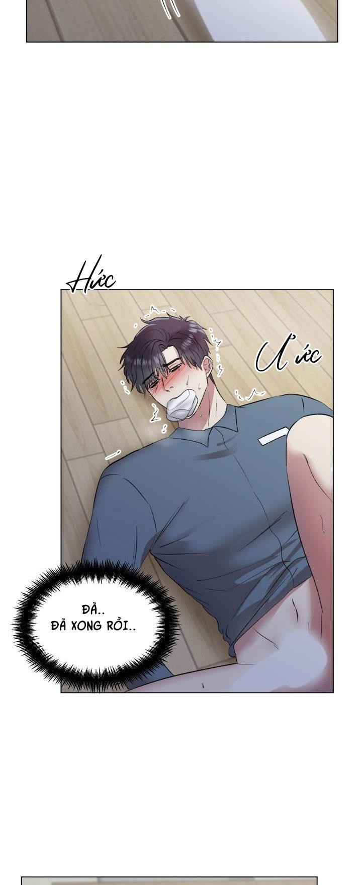 cái bóng sau song cửa sắt chapter 3 25