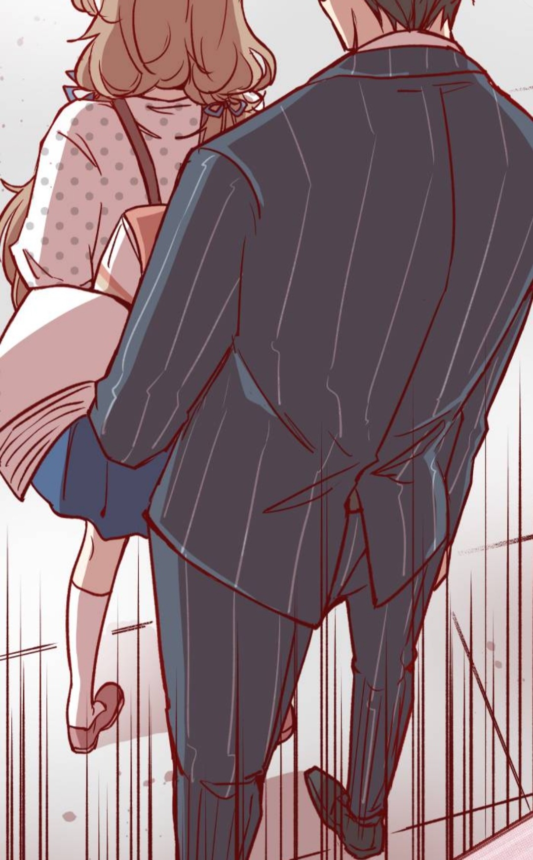 tôi và giáo sư của tôi chapter 1 35