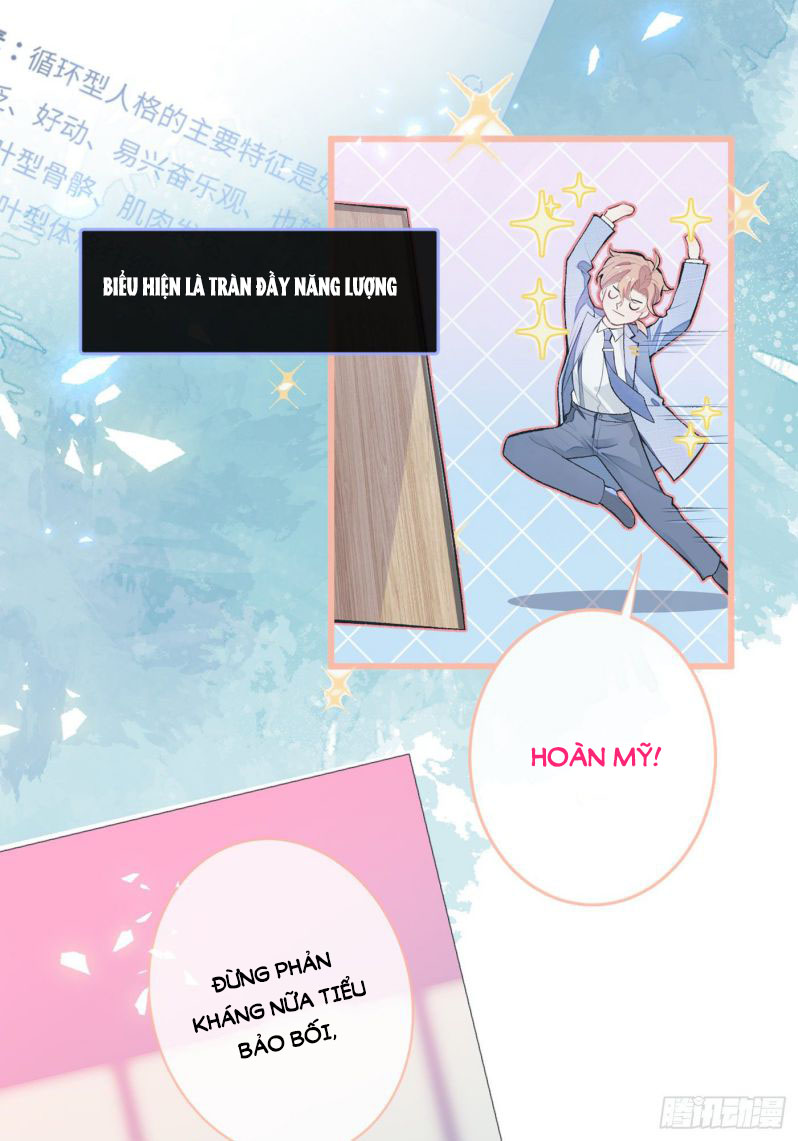 hotsearch của ảnh đế chapter 94 32