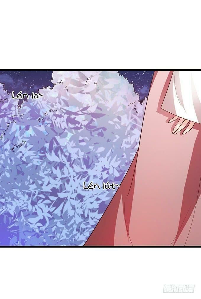 hồ tiên hung bạo chapter 83 39