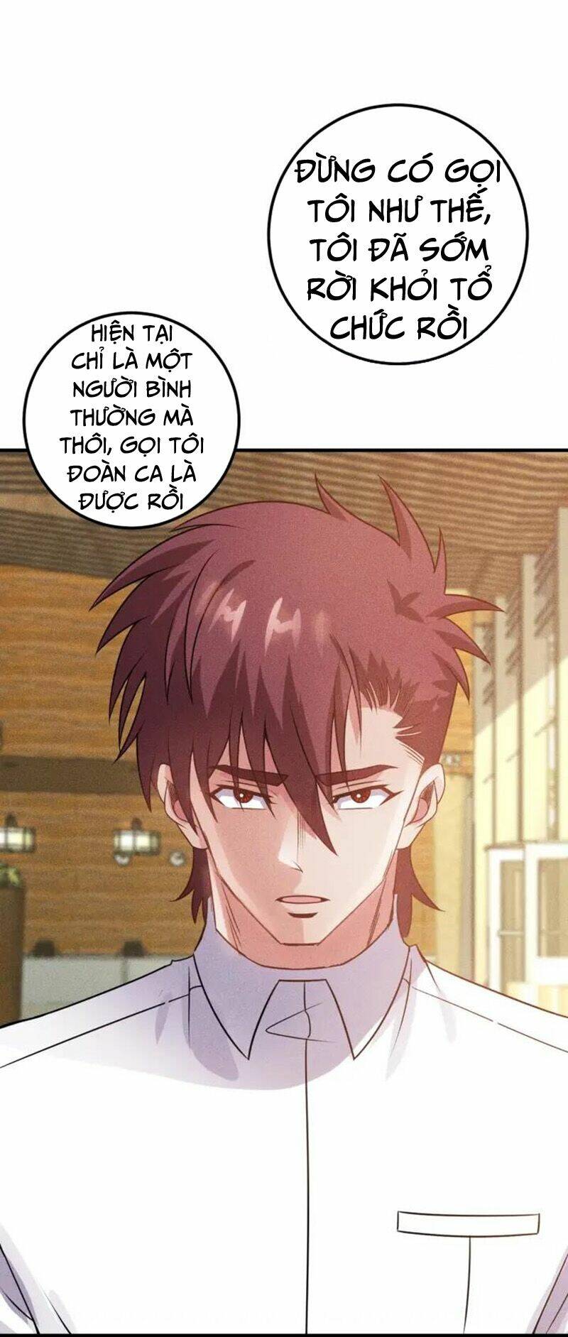 cao thủ cận vệ của nữ chủ tịch chapter 98 6