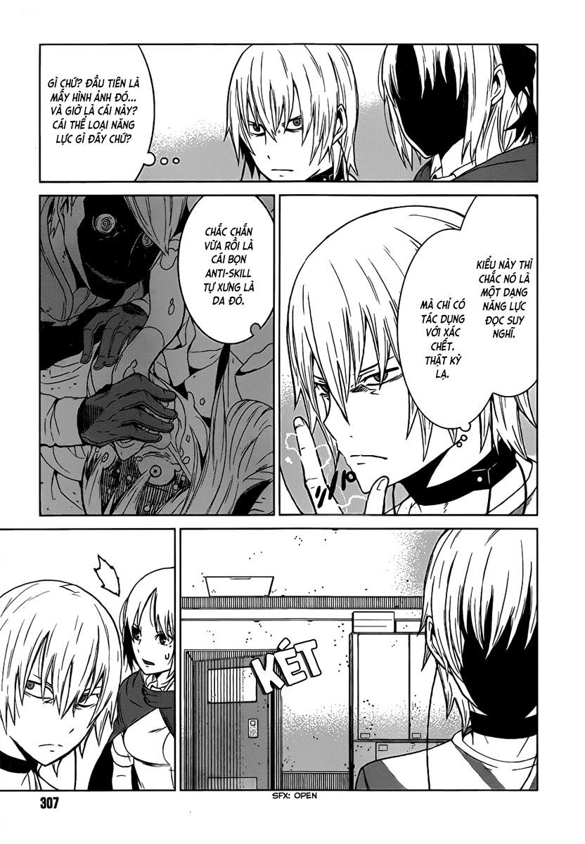 toaru kagaku no accelerator chapter 4 3