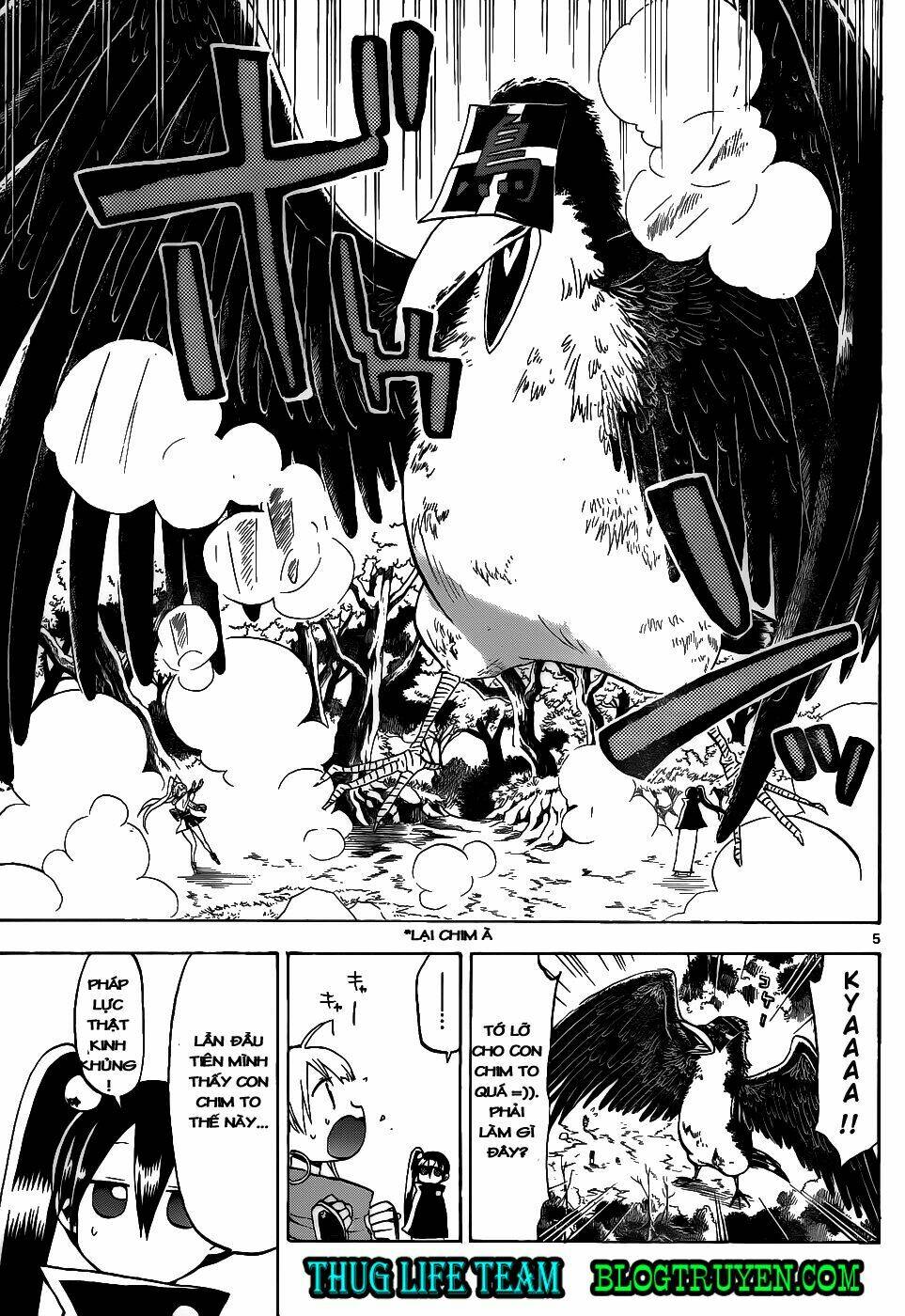 kaitai shinsho zero chapter 37 8