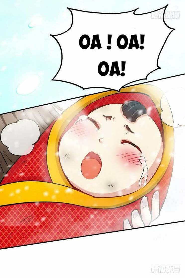 chí tôn thần ma chapter 1 39