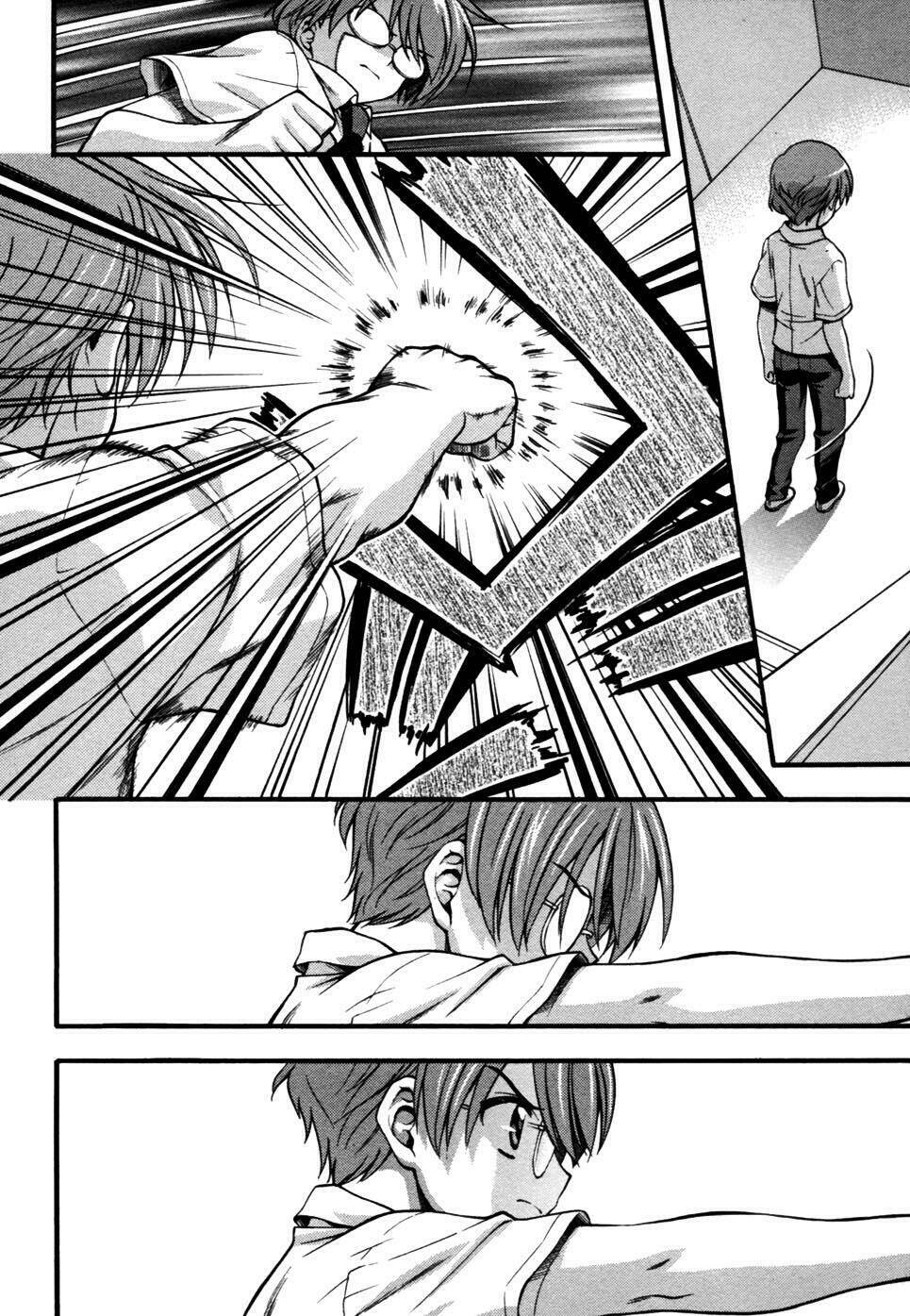 cross days chapter 6 22