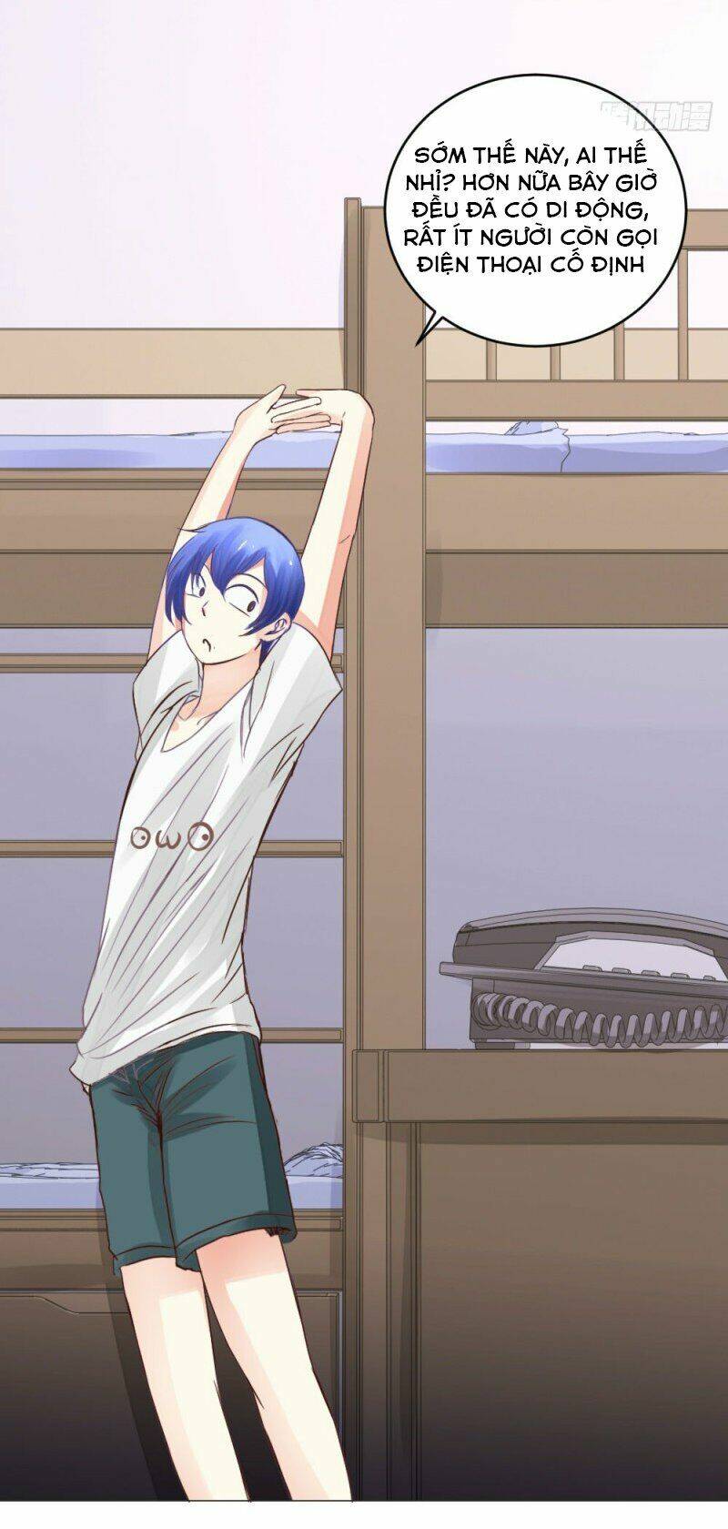 thấu thị y thánh chapter 12 5