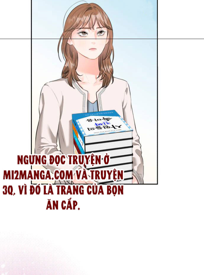 thư ký kam có vấn đề thật rồi! chapter 4 55