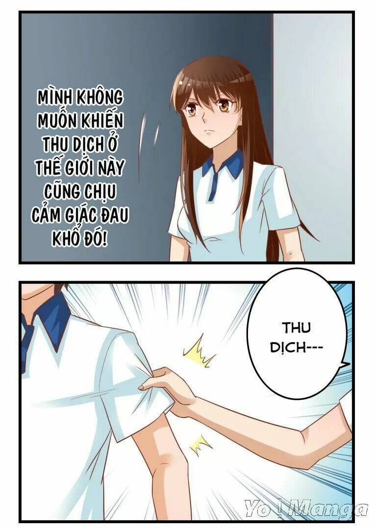 tôi là vợ tôi chapter 69 6