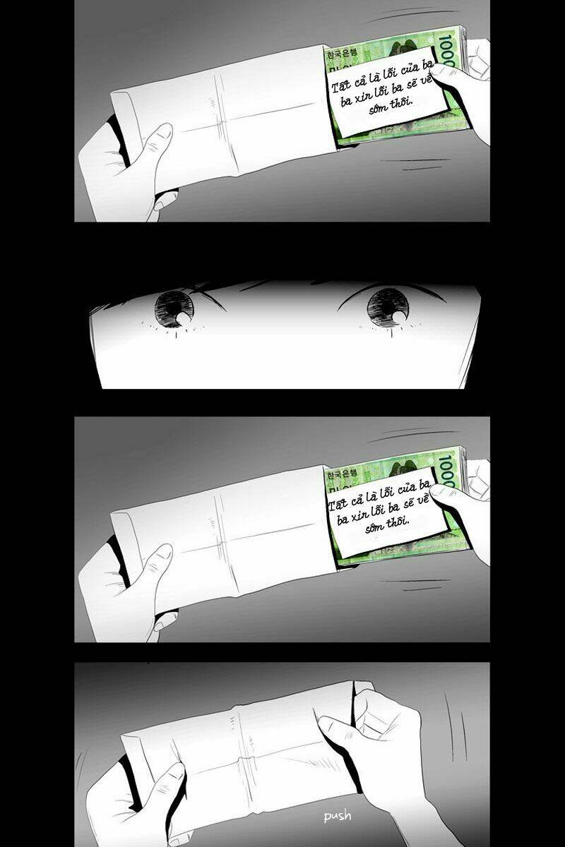bạn có tin vào ma thuật? chapter 15 21
