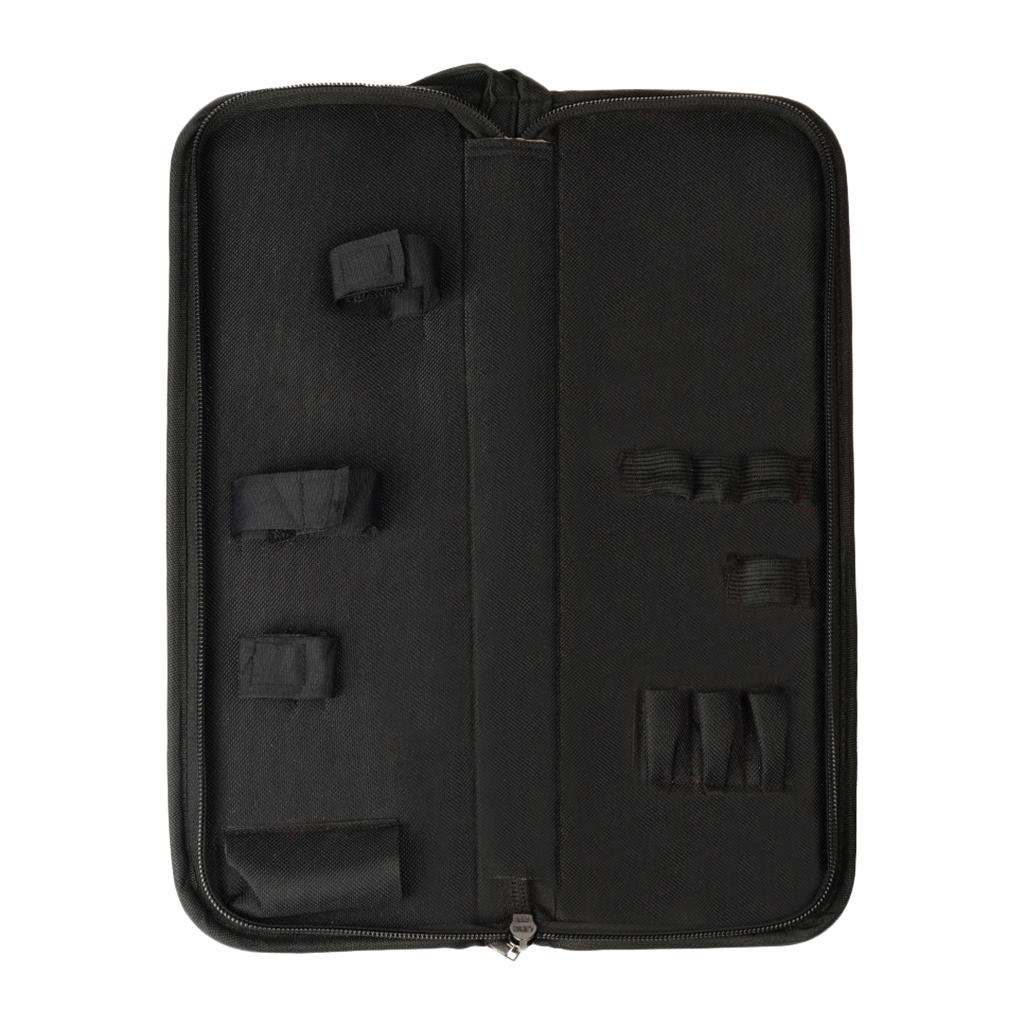 Piano Tuning Tool Bag - Tuner Maintenance Tool Kit Case - Tool Hand Pouch