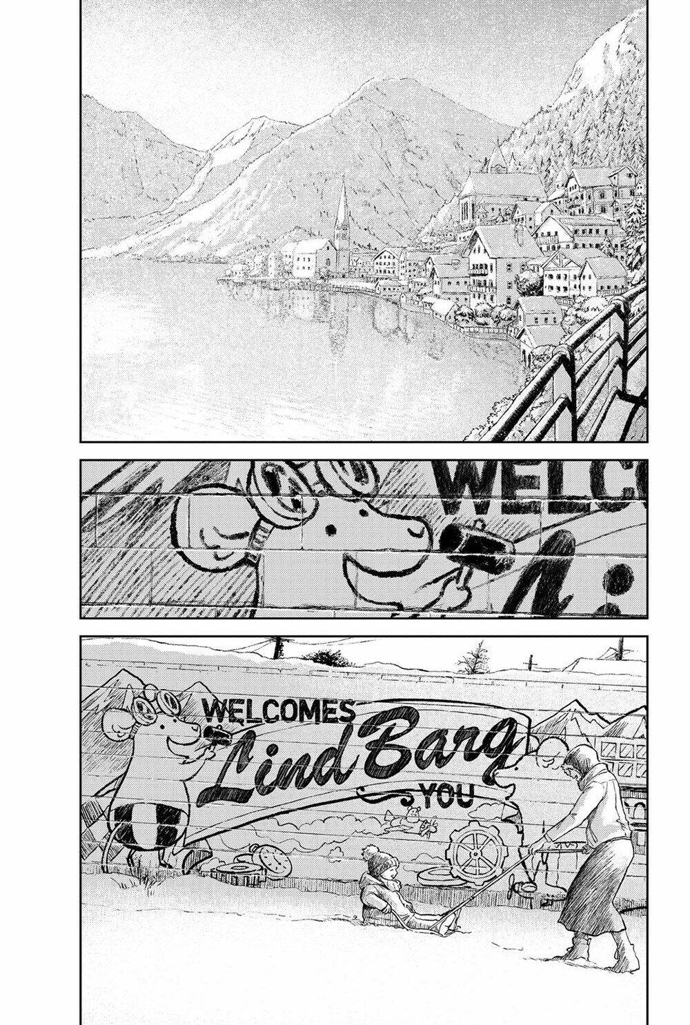 soloist of the prison chapter 20 47