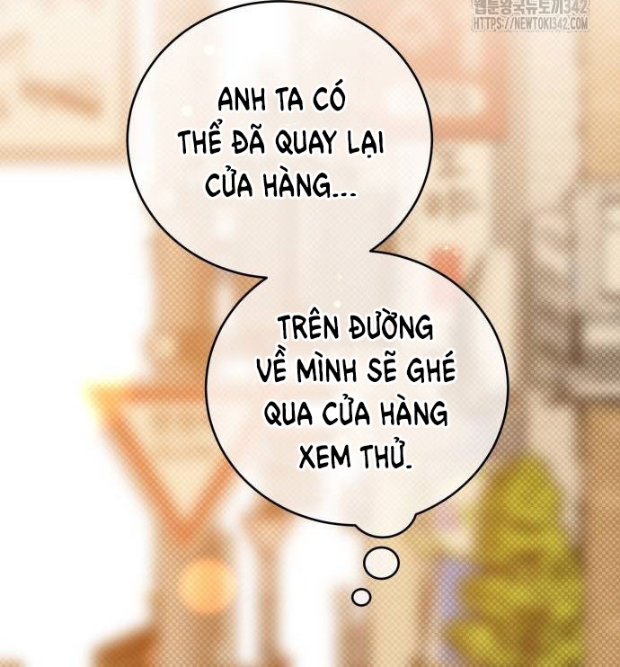 Thuyết Tình Yêu Ích Kỷ chapter 13.1 16