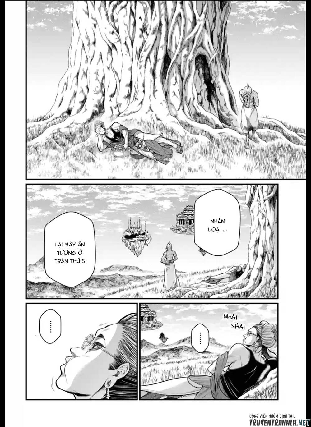 đại chiến nhân thần chapter 42 24