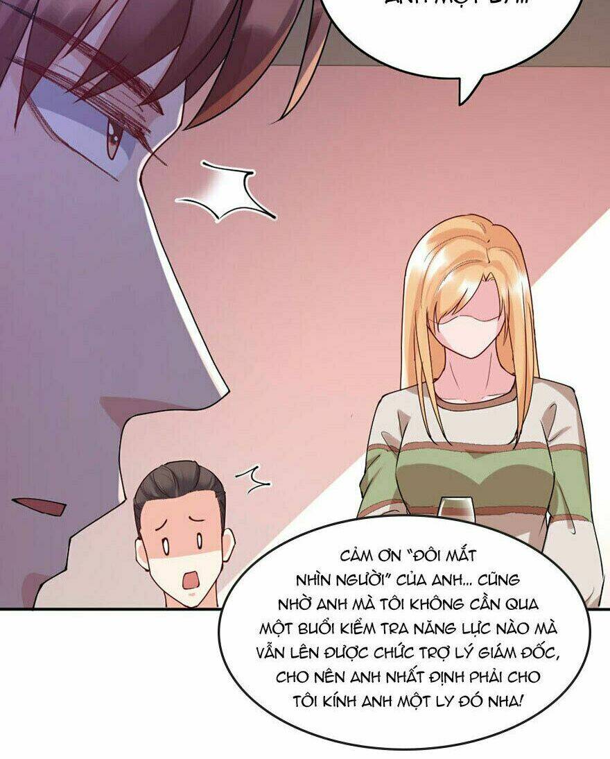 tiểu bạch điềm thê của long thiếu chapter 37 10