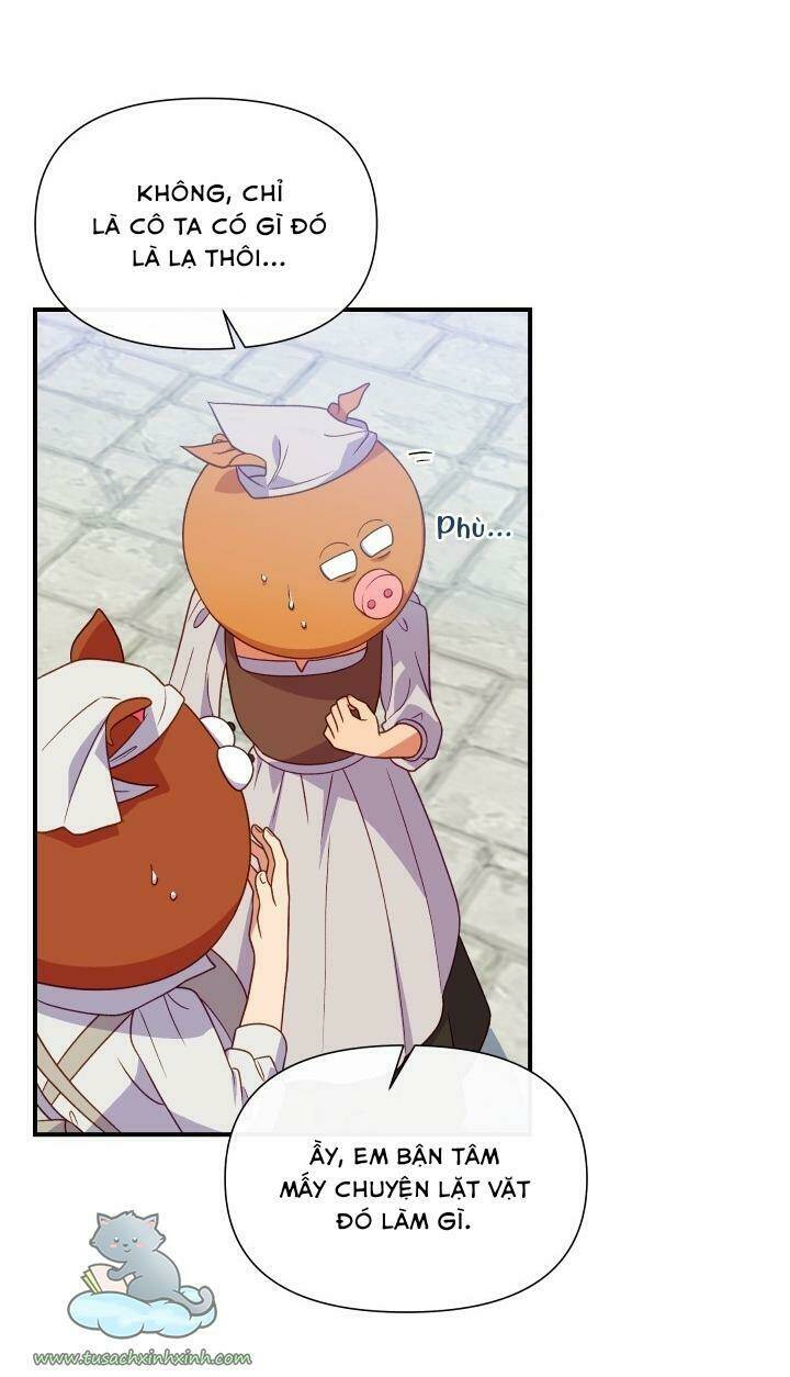 khế ước của nữ công tước quái vật chapter 142 21