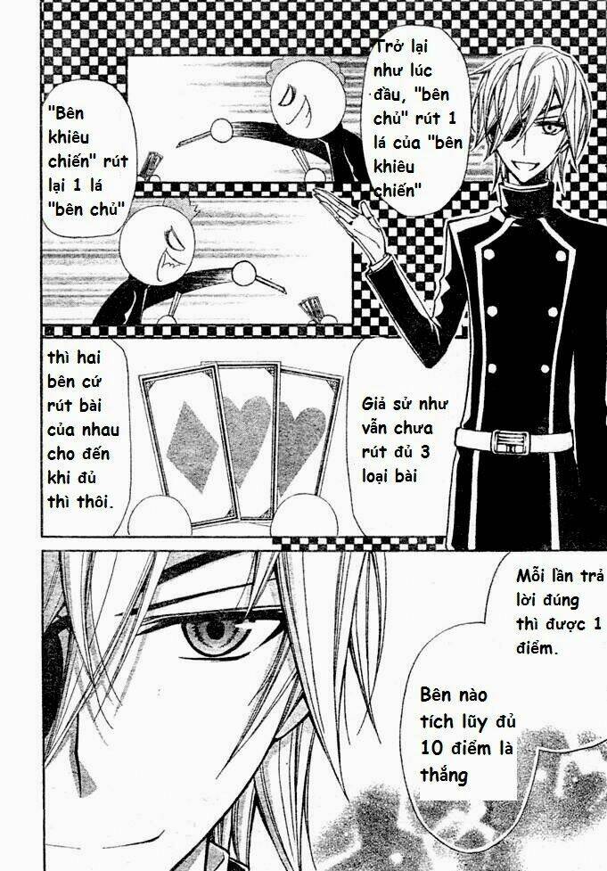 million girl chapter 5 30