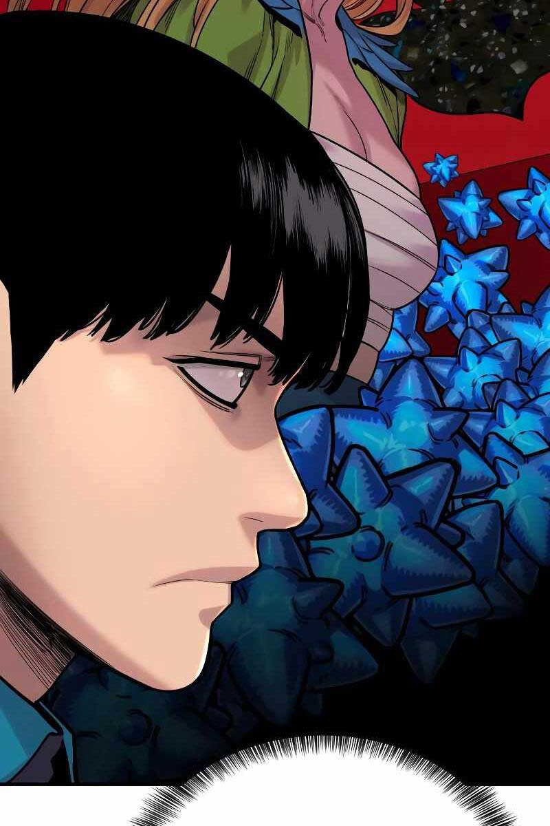 cảnh sát báo thù chapter 8.2 46