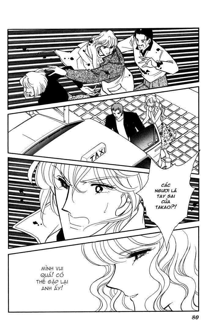 dấu phong ấn xanh chapter 5 78