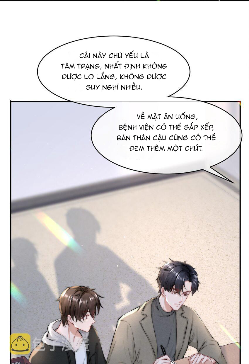 ta sinh con cho tổng tài chapter 85 22