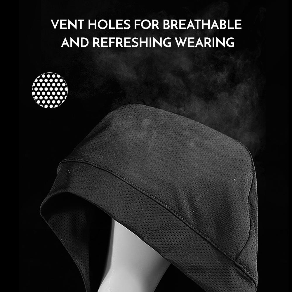 Mũ dành cho nam nữ, thấm hút mồ hôi, làm mát