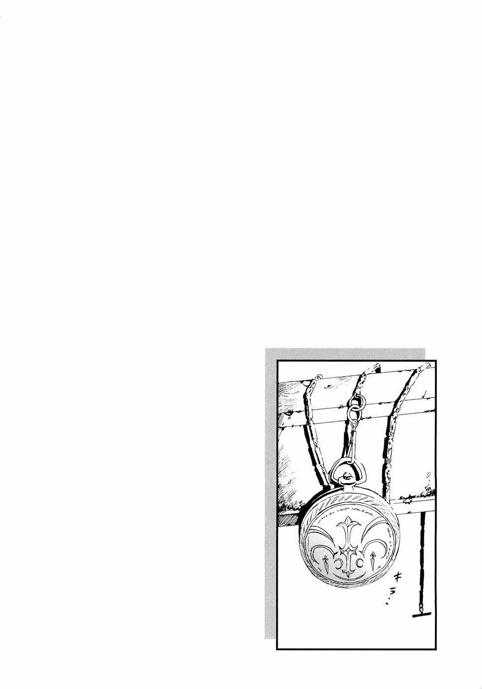 pandora hearts chapter 4 4