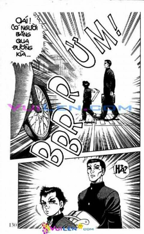 sôi động cầu trường full 17 tập chapter 11 130