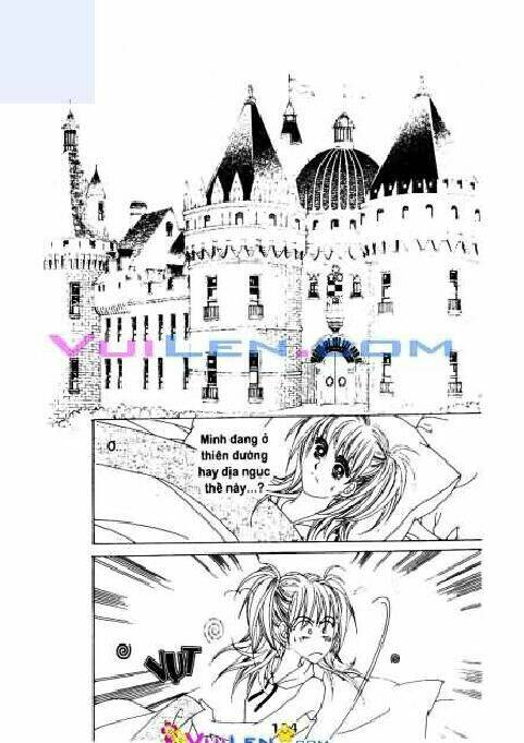 công chúa của tôi chapter 2 124