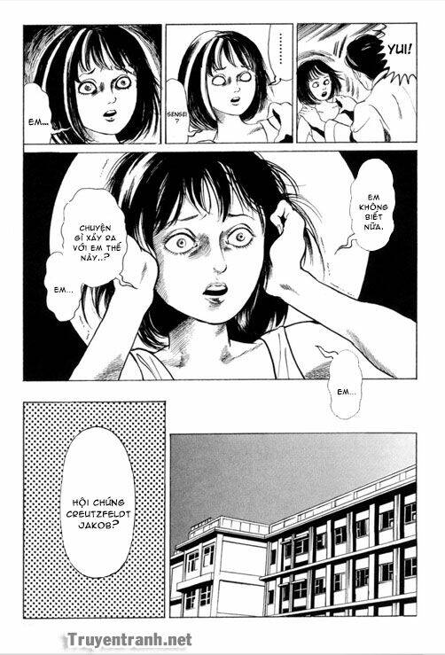 gankyu kidan chapter 3 14