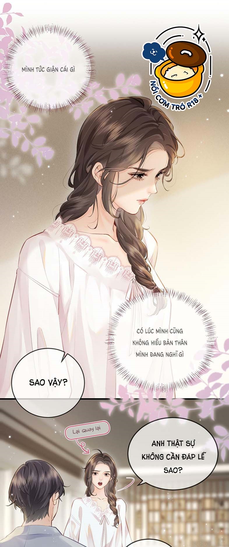 câu chuyện ngọt ngào của cặp vợ chồng đỉnh lưu chapter 13 27