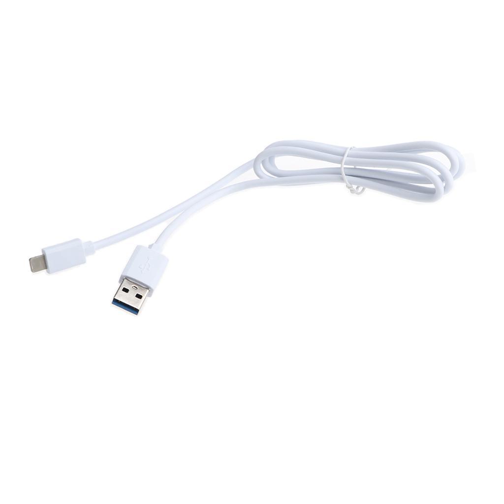 Mobile Phone Data Sync Cable USB Fast Charging Cable Cord for