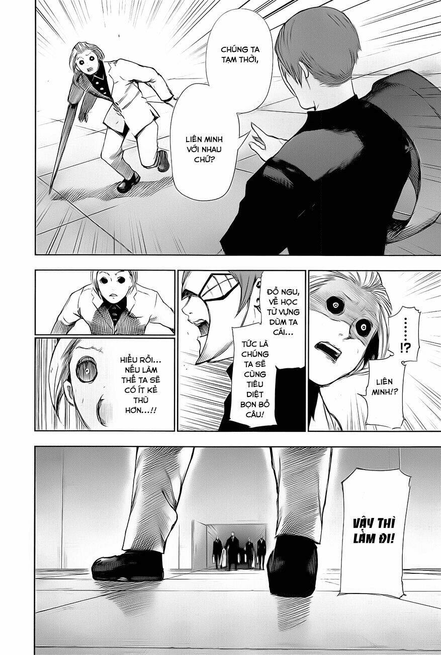 ngạ quỷ tokyo chapter 100 15