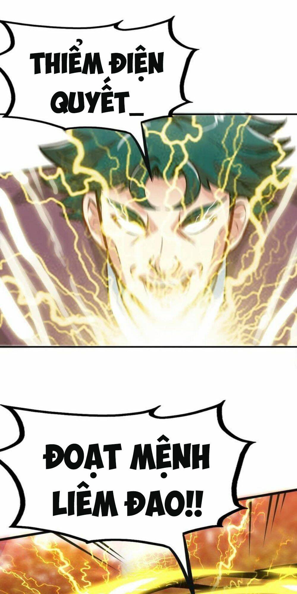 chí tôn thần ma chapter 121 26