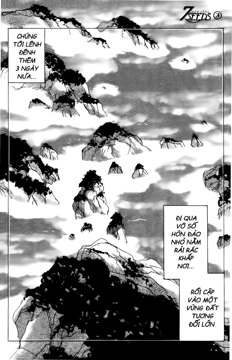 mầm sống chapter 10 6